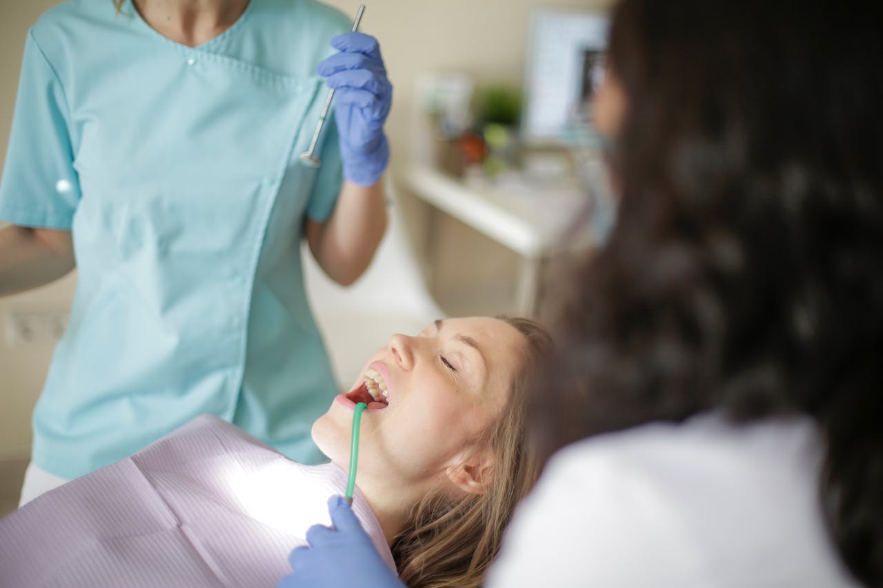 Overcoming Dental Anxiety for a Successful Dental Implant Experience