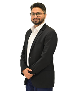 Dr. Rameez – Obaid Dental Care